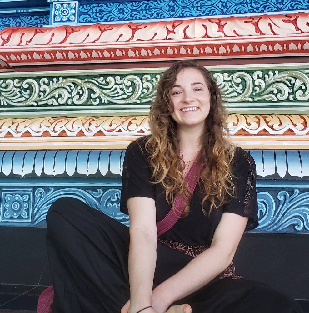 Meet your Posher, Kylie